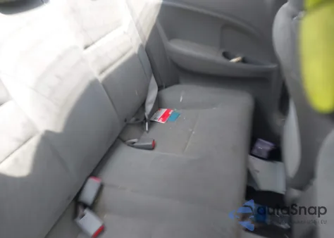 2010 Honda Civic Lx from USA, damaged, VIN 2HGFG1B67AH537251